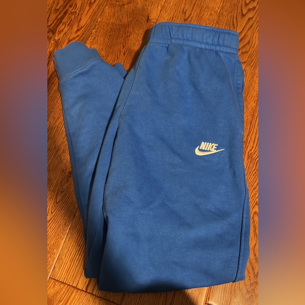 Nike sweatpants